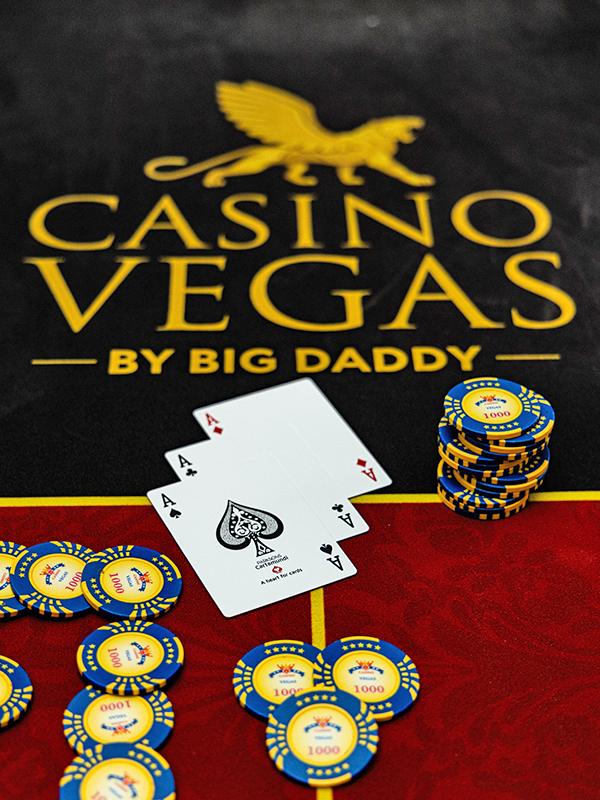 casino