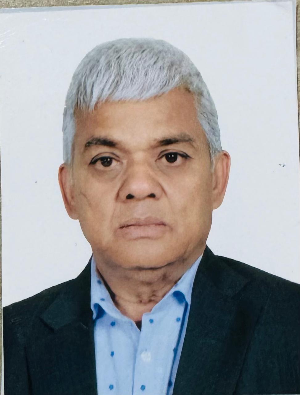 Ram Bahadur Gautam
