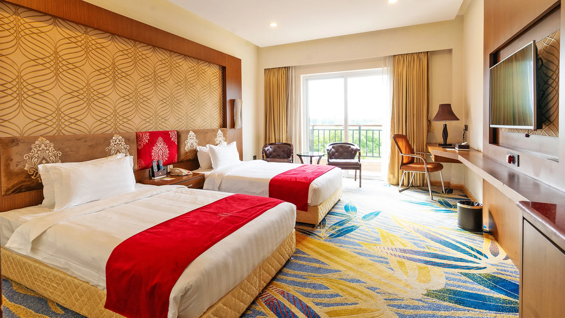 executive-rooms