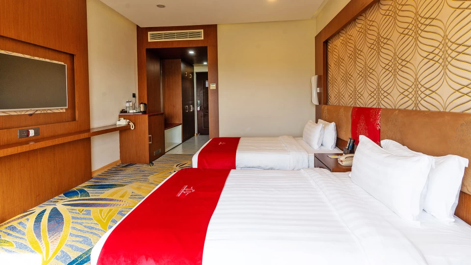 executive-rooms