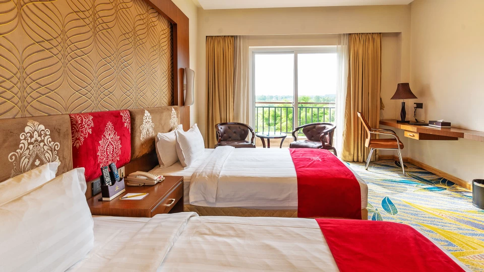 executive-rooms