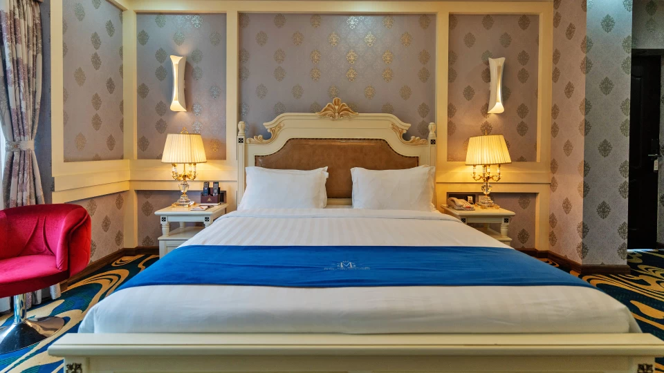 mechi-suites