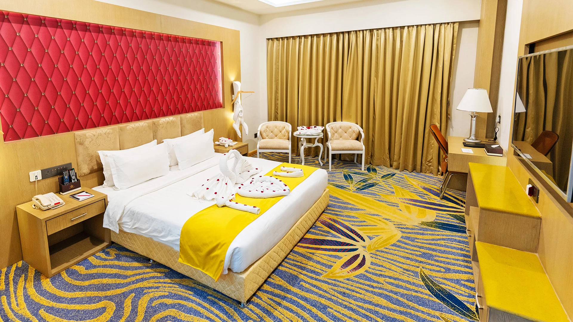 premium-room