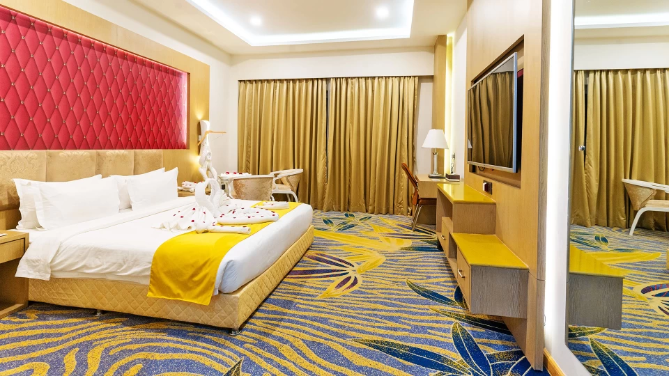 premium-room