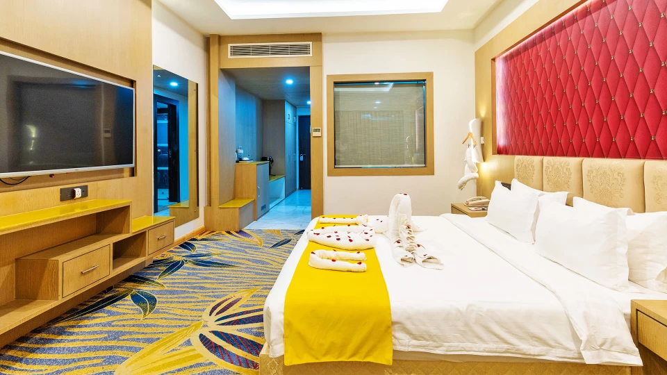 premium-room